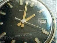 4asovnik Timex Great Britain works to4no