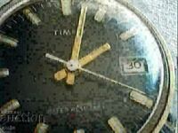 4asovnik Timex Marea Britanie funcționează la4no