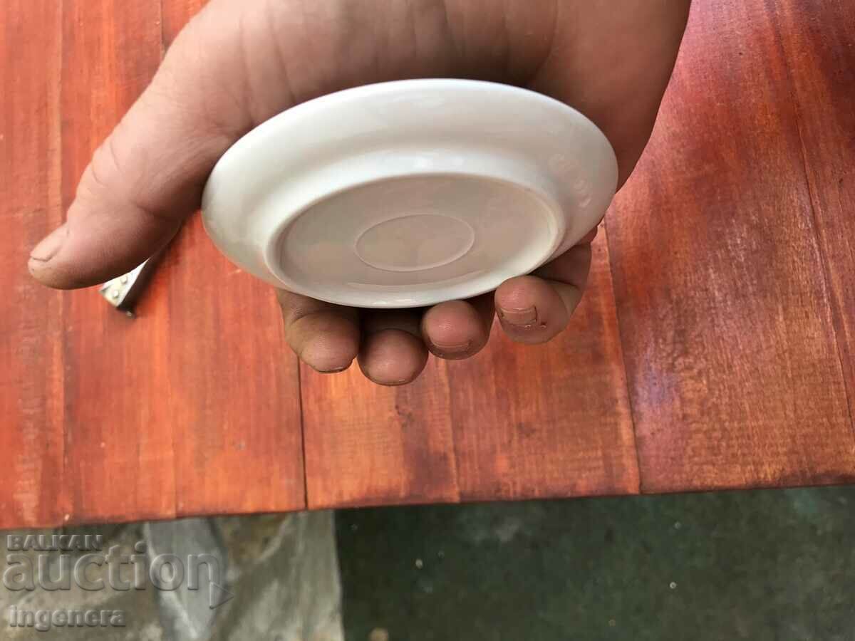 Delivery of PORCELAIN PLATE PLATE SOUVENIR PICTURE Delivery of PORCELAIN PLATE PLATE SOUVENIR PICTURE