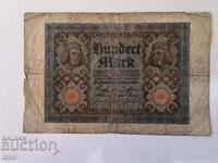 100 γραμματόσημα 1920 έτος δ37