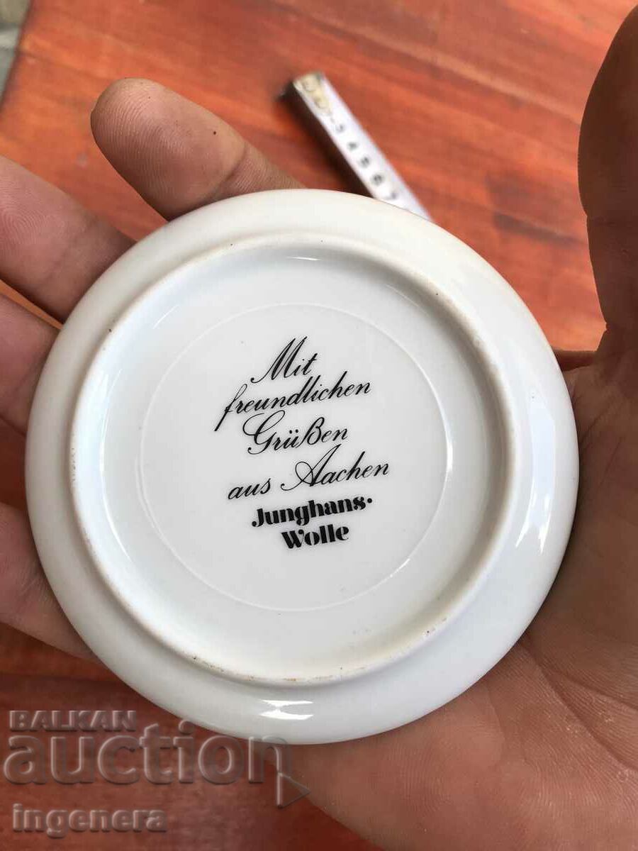 Delivery of PORCELAIN PLATE PLATE Delivery of PORCELAIN PLATE PLATE