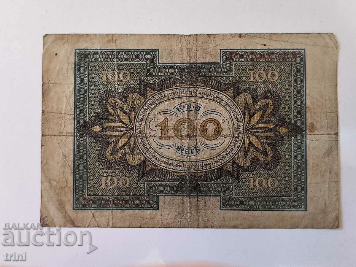 100 stamps 1920 year d37 with price 4.00 BGN | € 2.05 100 stamps 1920 year d37 with price 4.00 BGN | € 2.05