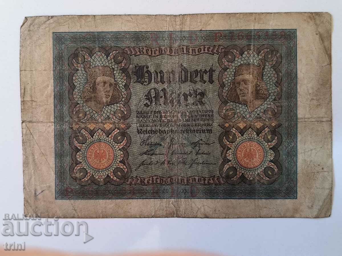 100 γραμματόσημα 1920 έτος δ37