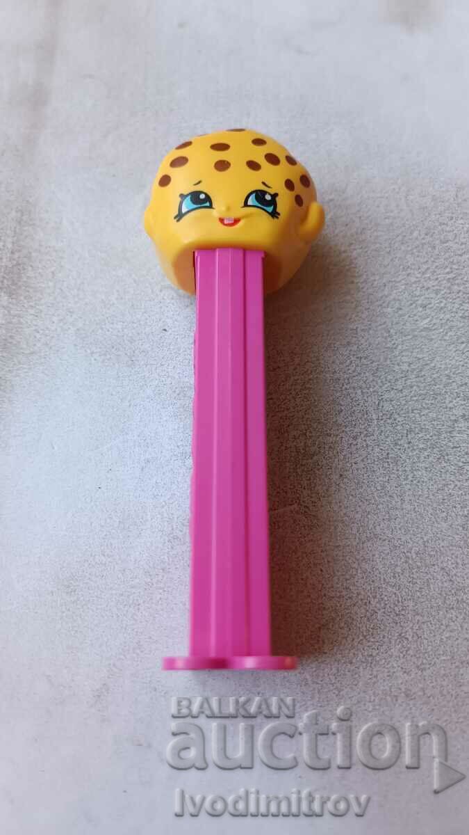 PEZ Made in Hungary with price 2.45 BGN | € 1.25 PEZ Made in Hungary with price 2.45 BGN | € 1.25
