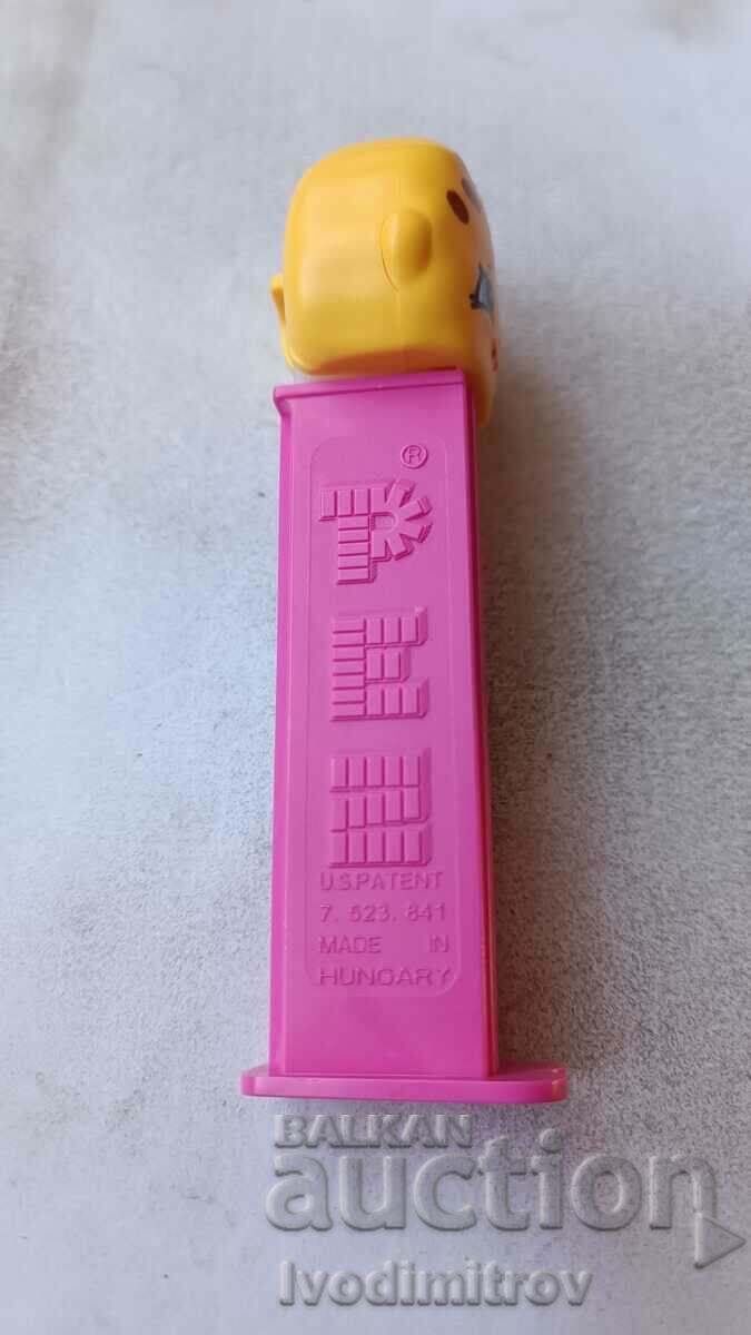 PEZ Made in Hungary