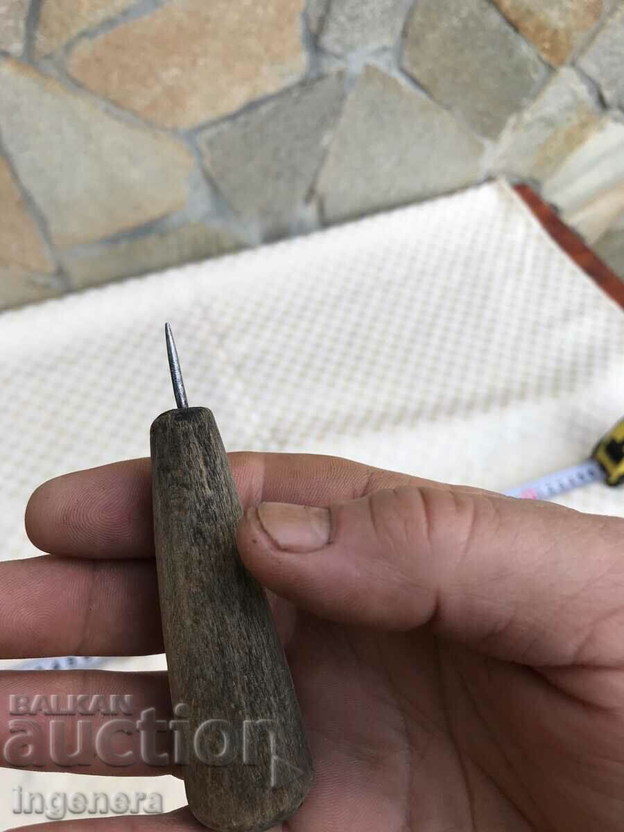 Доставка на ШИЛО САРАШКИ ИНСТРУМЕНТ СТАРИНЕН Доставка на ШИЛО САРАШКИ ИНСТРУМЕНТ СТАРИНЕН