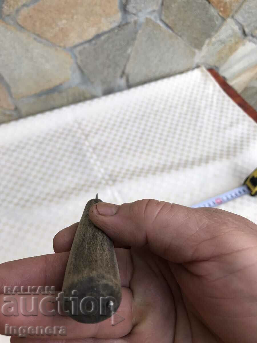 ШИЛО САРАШКИ ИНСТРУМЕНТ СТАРИНЕН - 5 ШИЛО САРАШКИ ИНСТРУМЕНТ СТАРИНЕН - 5