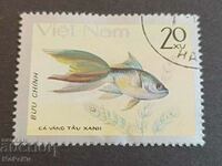 Γραμματόσημο Βιετνάμ