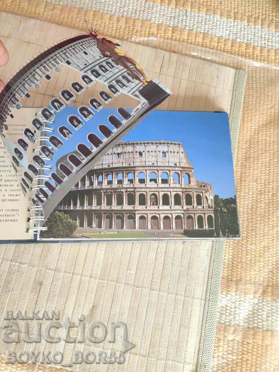 Un ghid pentru reconstrucțiile Romei antice trecute și prezente - 6 Un ghid pentru reconstrucțiile Romei antice trecute și prezente - 6