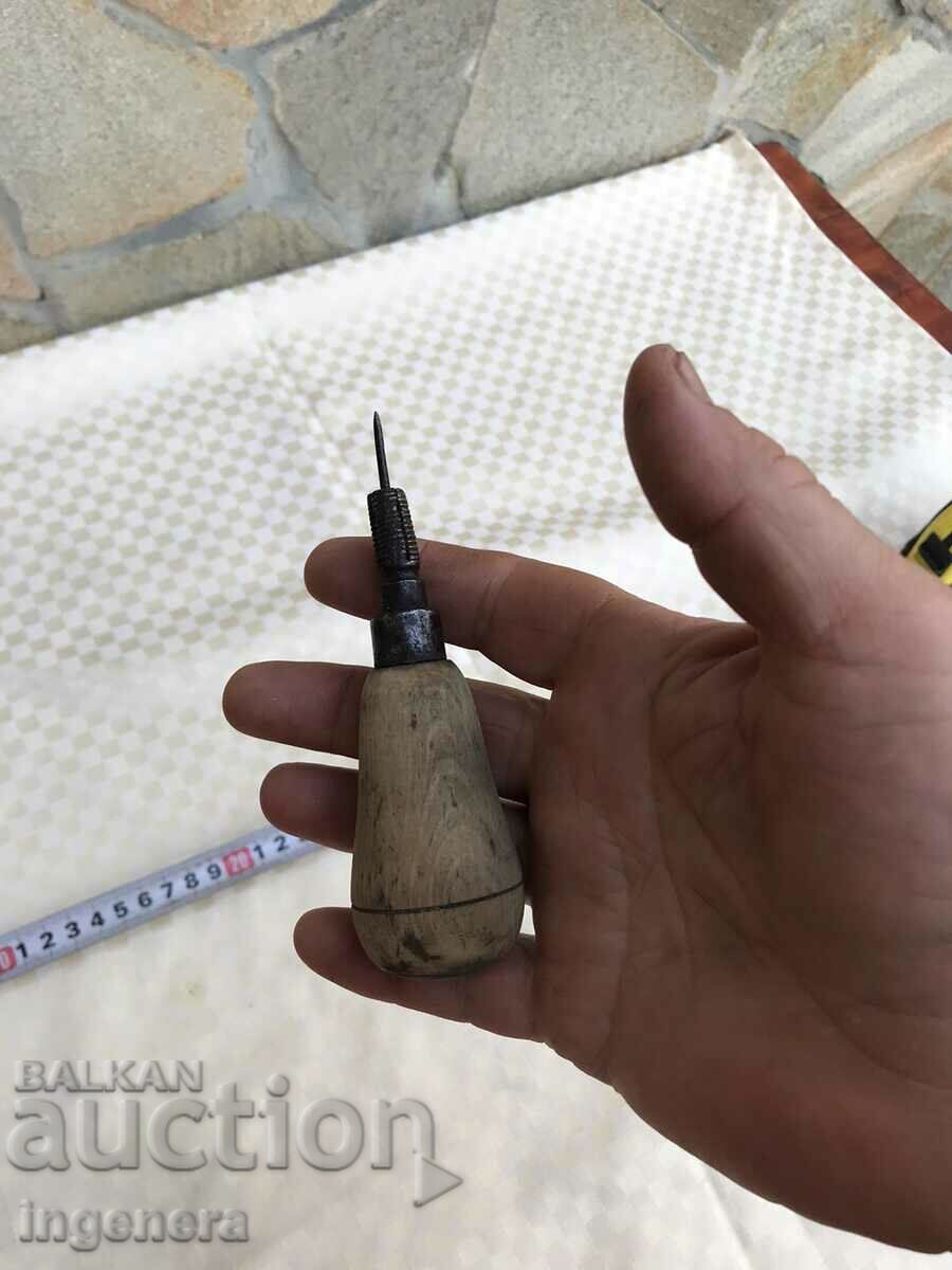 Licitație ANCILL SARAH TOOL ANTICH