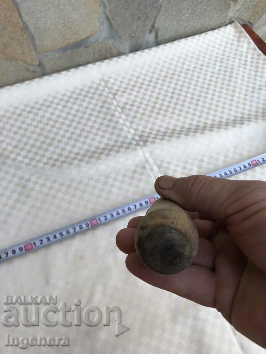 ANCILL SARAH TOOL ANTICH - 5