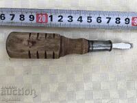 SCREWDRIVER HEALTHY, SHORT AND STRONG SOTCA TOOL