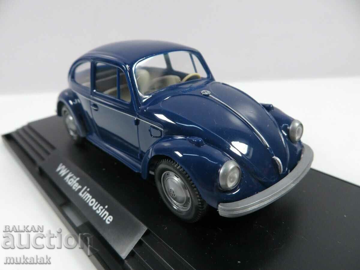 1:40 WIKING VW Beetle Turtle TOY ΜΟΝΤΕΛΟ ΚΑΡΟΤΣΙ με τιμή 20.00 BGN | € 10.23 1:40 WIKING VW Beetle Turtle TOY ΜΟΝΤΕΛΟ ΚΑΡΟΤΣΙ με τιμή 20.00 BGN | € 10.23