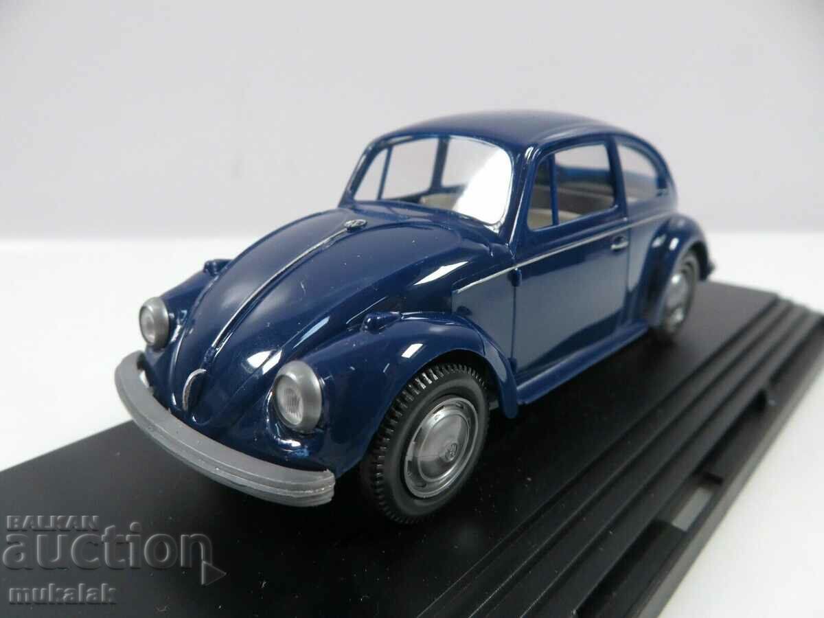 Δημοπρασία 1:40 WIKING VW Beetle Turtle TOY ΜΟΝΤΕΛΟ ΚΑΡΟΤΣΙ Δημοπρασία 1:40 WIKING VW Beetle Turtle TOY ΜΟΝΤΕΛΟ ΚΑΡΟΤΣΙ