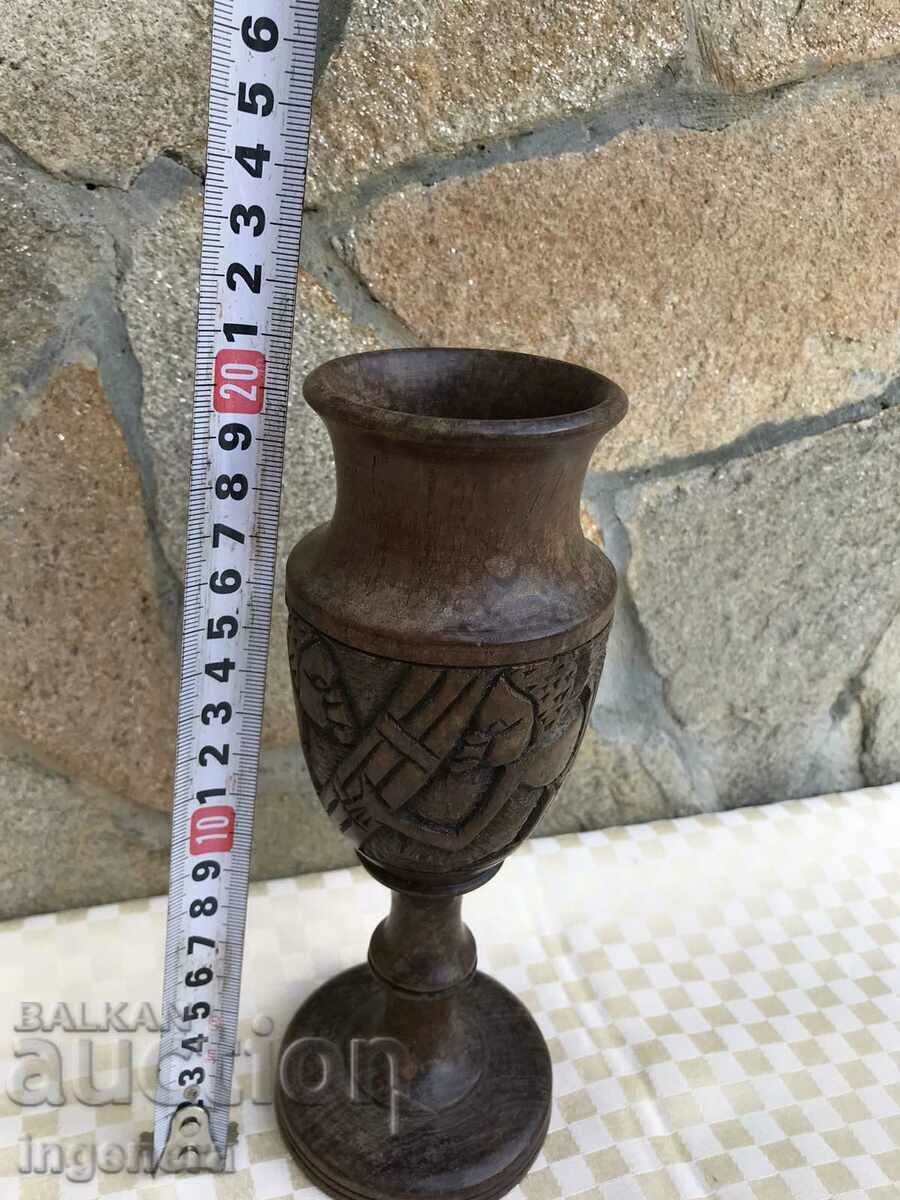 GLASS WOOD CARVING ART BEAUTY WOOD with price 65.00 BGN | € 33.23 GLASS WOOD CARVING ART BEAUTY WOOD with price 65.00 BGN | € 33.23