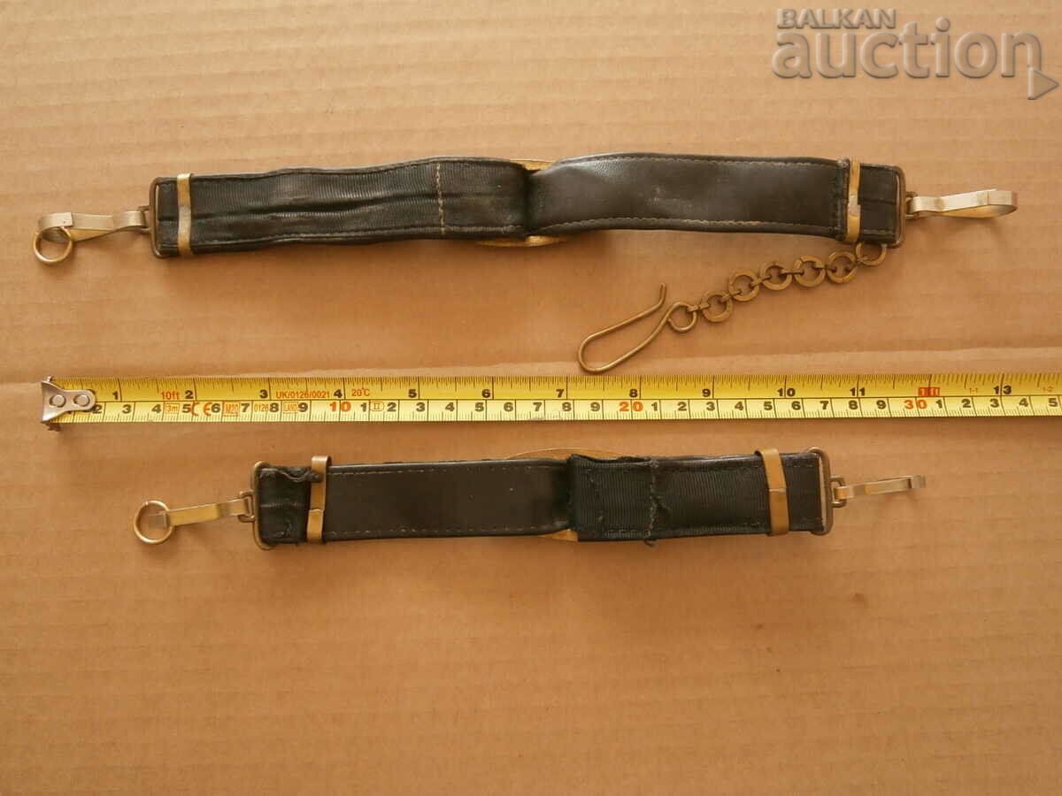 70's Navy Cortic Carriers - 6 70's Navy Cortic Carriers - 6