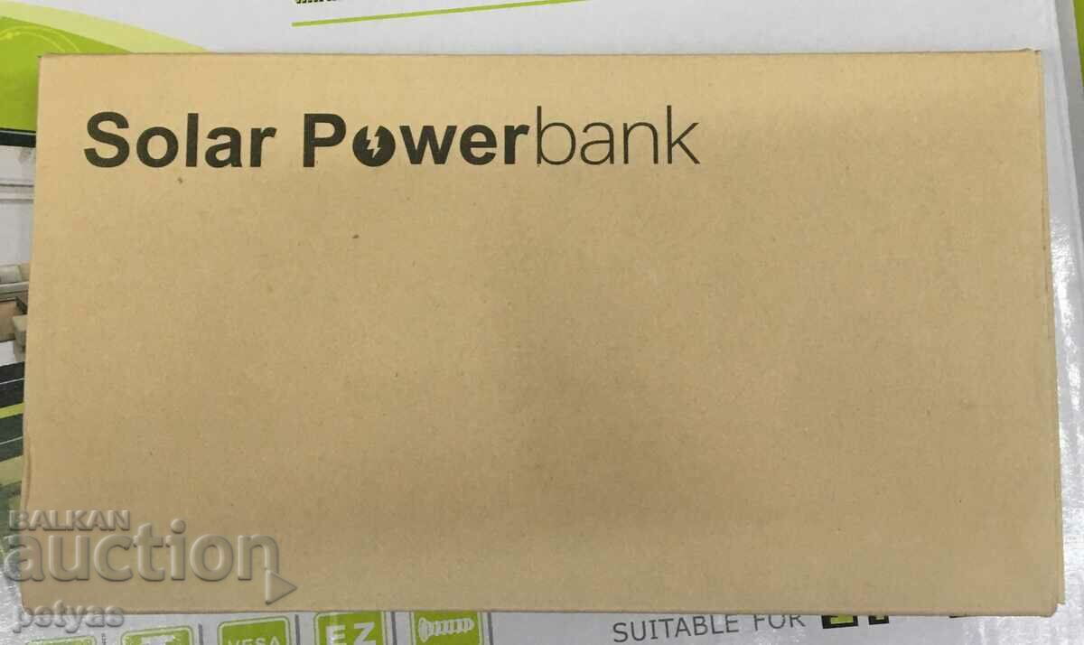 Foldable solar panel, 15W charging directly from the sun, - 7 Foldable solar panel, 15W charging directly from the sun, - 7