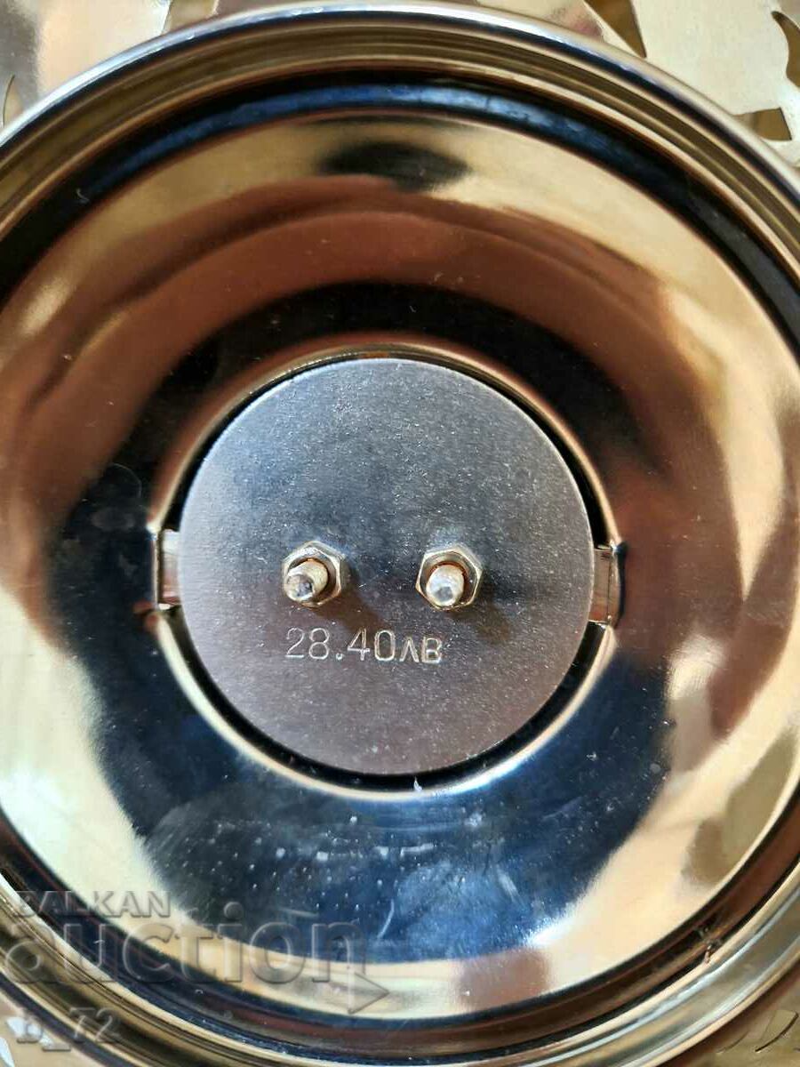 Delivery of Cake stand