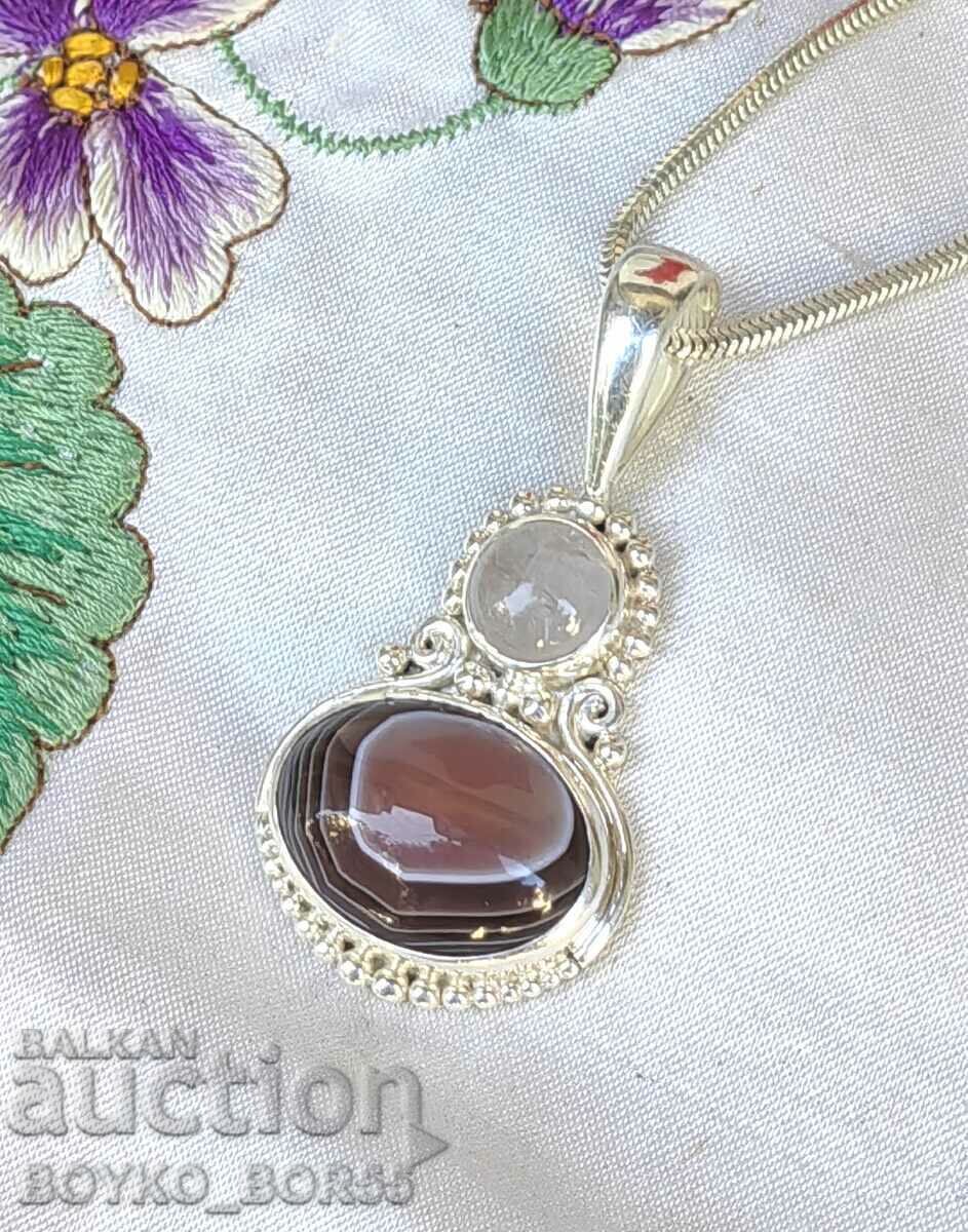 Auction Unique Silver Markov Vintage Medallion SAJEN Jewelry by O Auction Unique Silver Markov Vintage Medallion SAJEN Jewelry by O