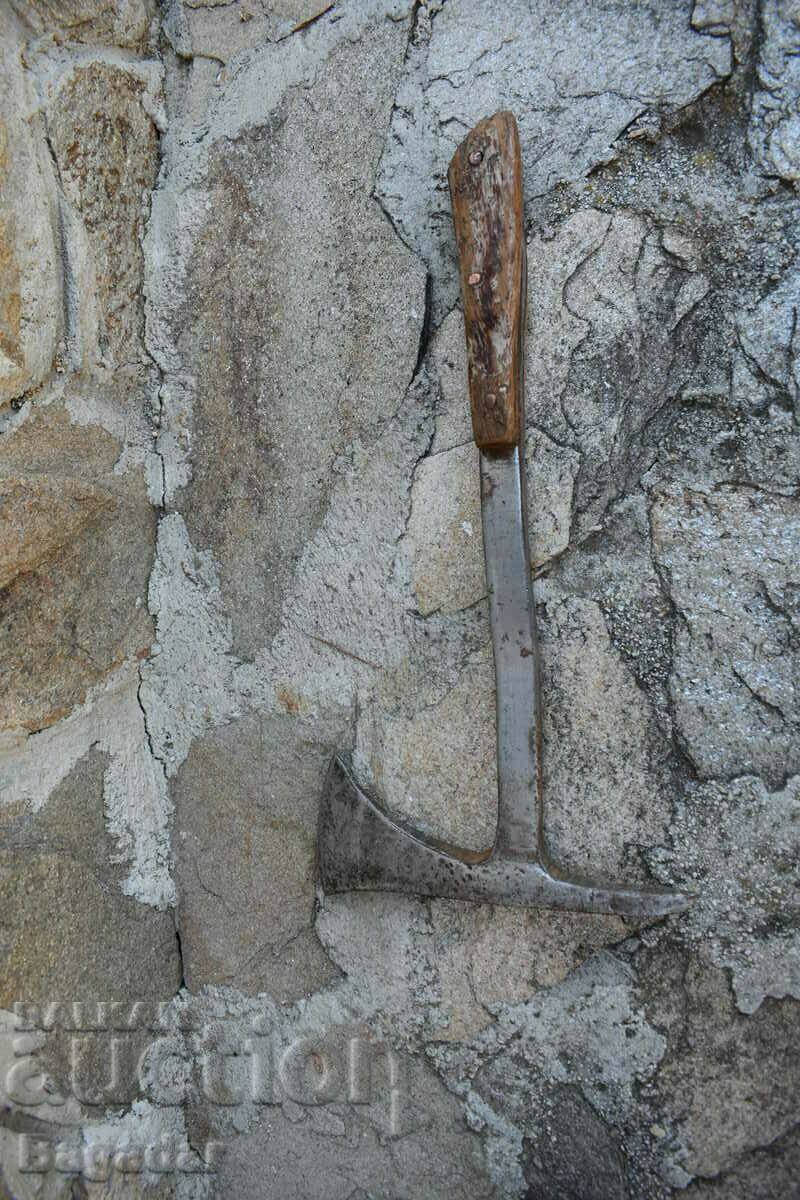 Ax digger - 5 Ax digger - 5