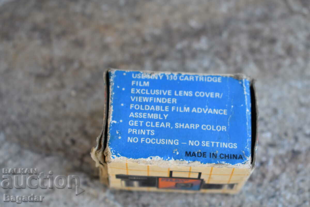 Auction Mini camera Auction Mini camera