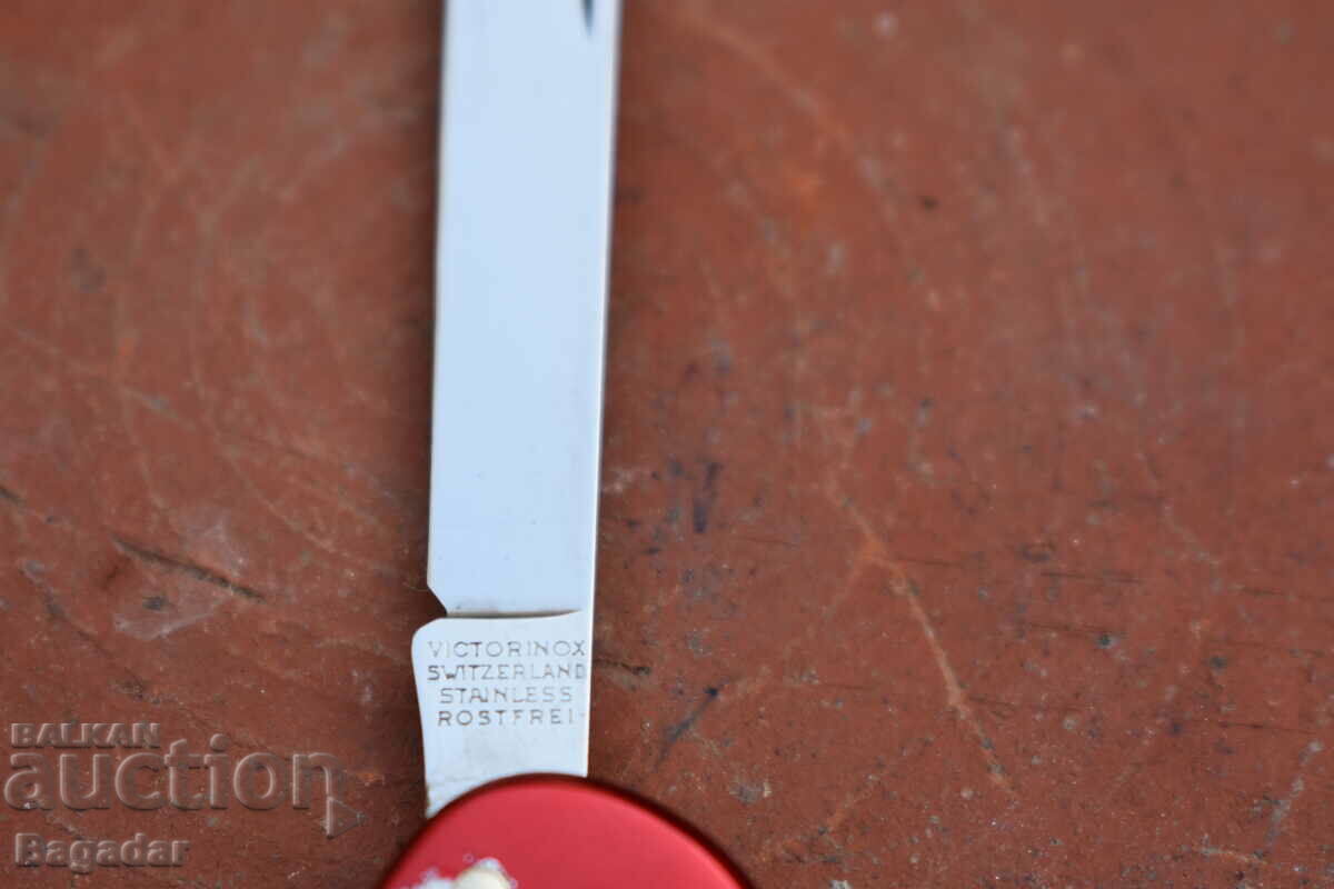 Victorinox knife - 6