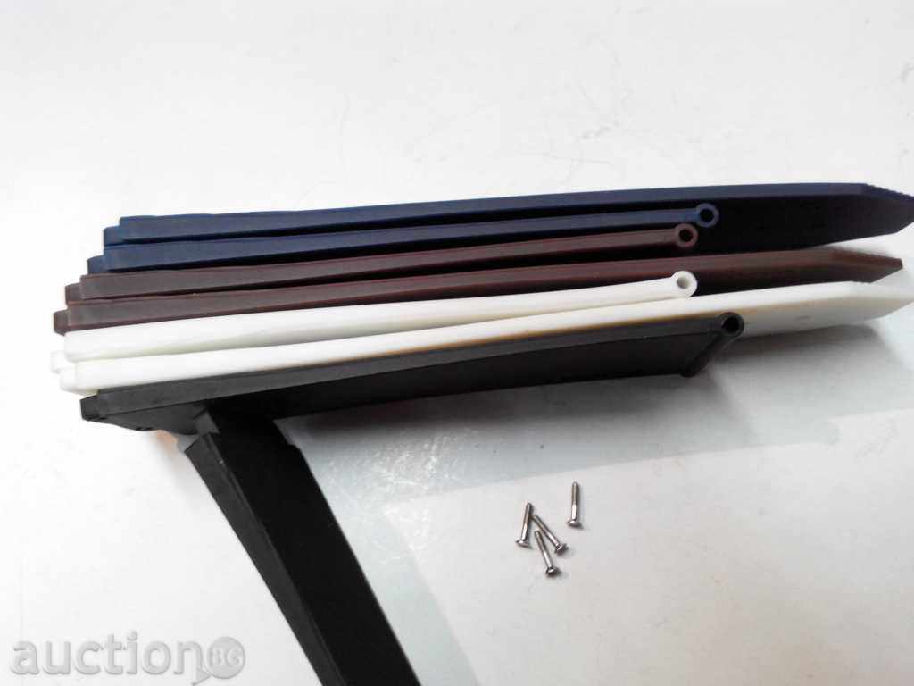 Auction HUBLOT silicone straps Auction HUBLOT silicone straps