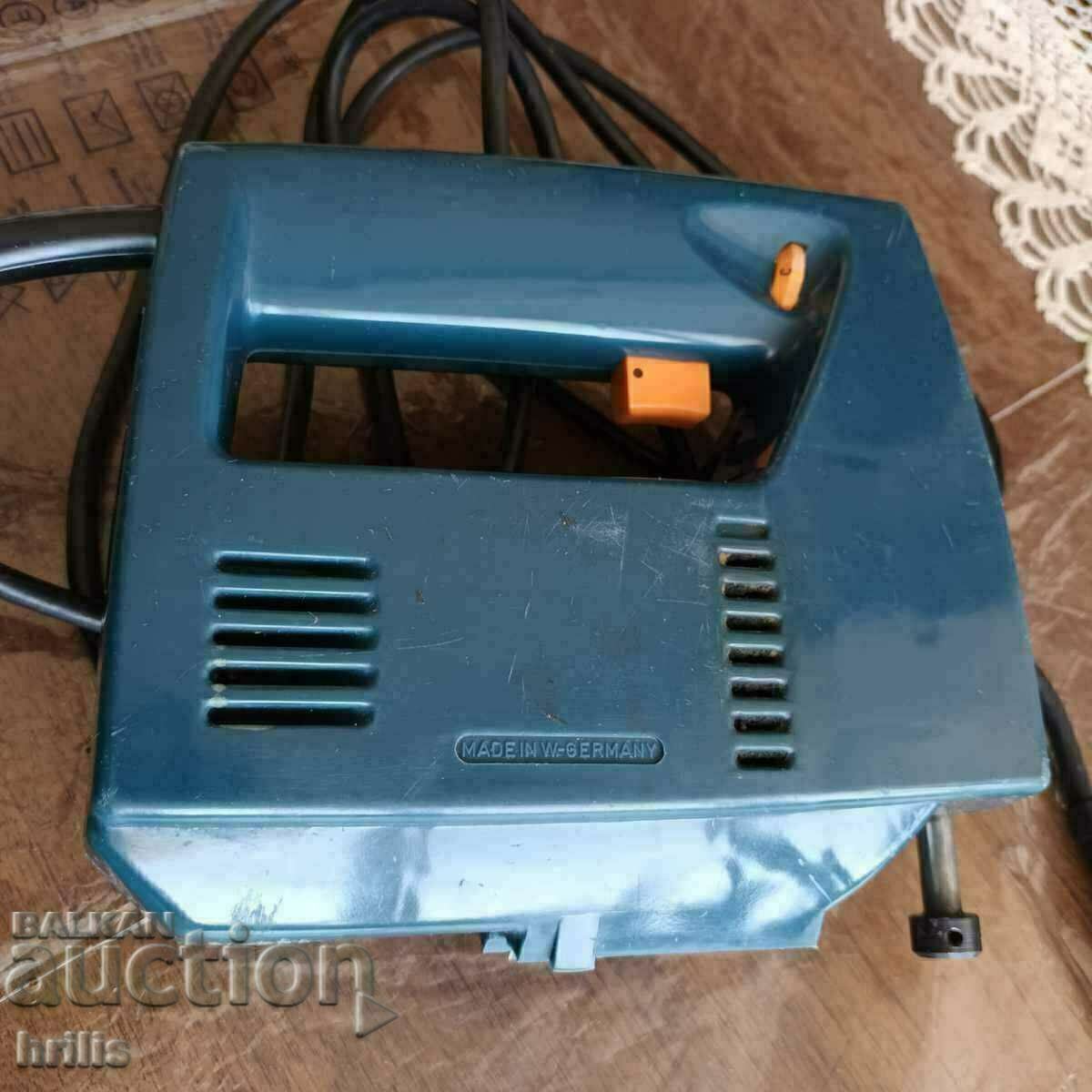 JIG SAW / SAW - AEG - 5 JIG SAW / SAW - AEG - 5