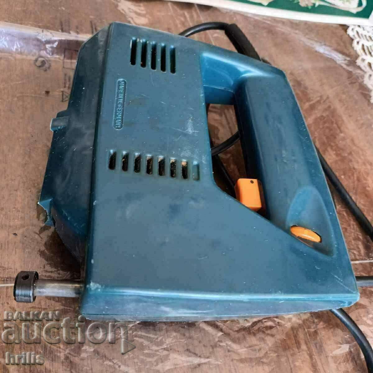 JIG SAW / SAW - AEG - 6