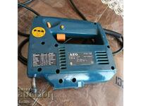 JIG SAW / SAW - AEG