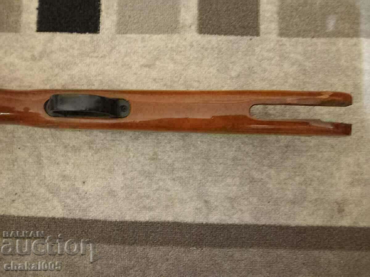 Приклад за въздушна с цена € 35.00 | 68.45 лв.