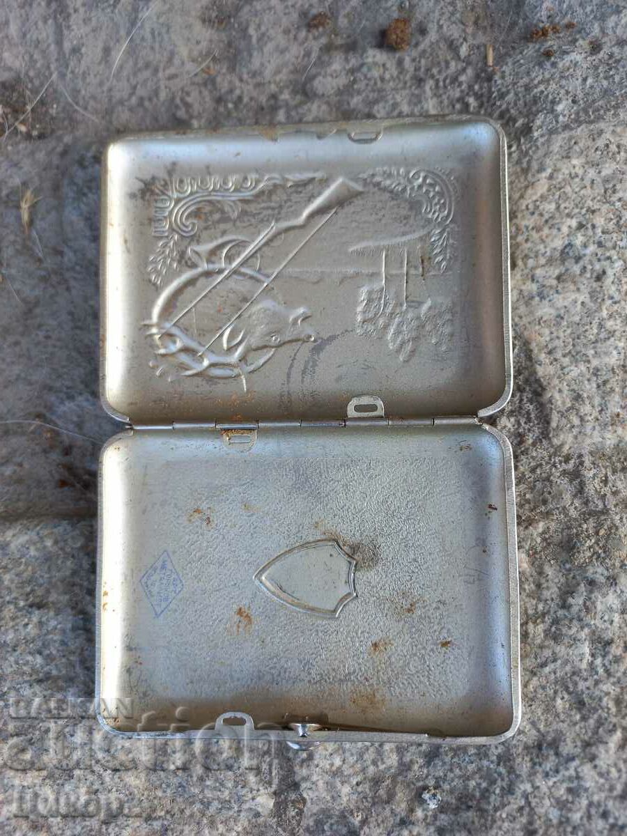 Delivery of OLD RUSSIAN TOBACCO Delivery of OLD RUSSIAN TOBACCO