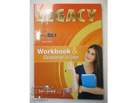 Legacy B2.1 - Workbook & Grammar in use