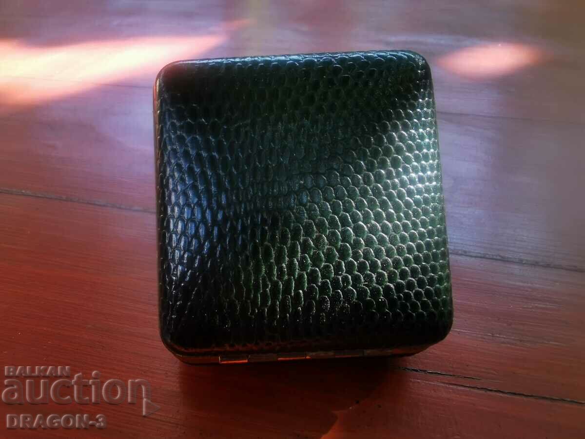 TOURIST ALARM CLOCK with price 15.00 BGN | € 7.67 TOURIST ALARM CLOCK with price 15.00 BGN | € 7.67