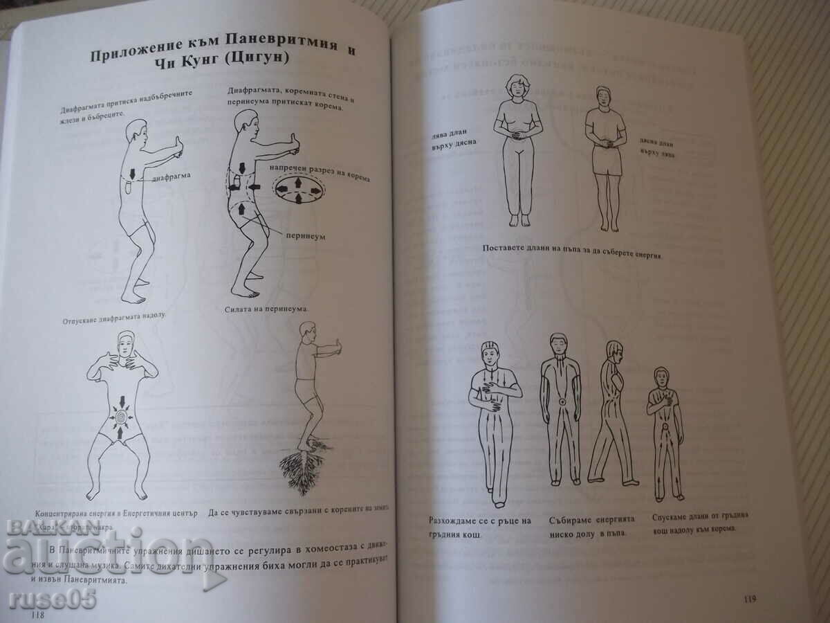 Βιβλίο "Πανευρυθμία - Beinsá Dunó" - 244 σελίδες. - 5 Βιβλίο "Πανευρυθμία - Beinsá Dunó" - 244 σελίδες. - 5