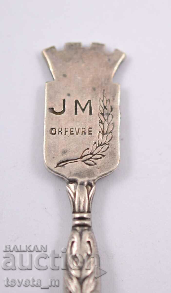 Auction Collector spoon Auction Collector spoon