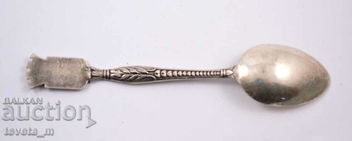 Collector spoon with price 3.50 BGN | € 1.79 Collector spoon with price 3.50 BGN | € 1.79