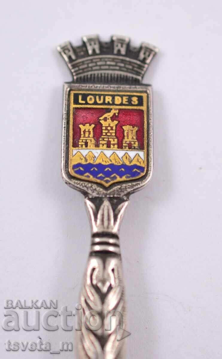 Auction Collector spoon Auction Collector spoon