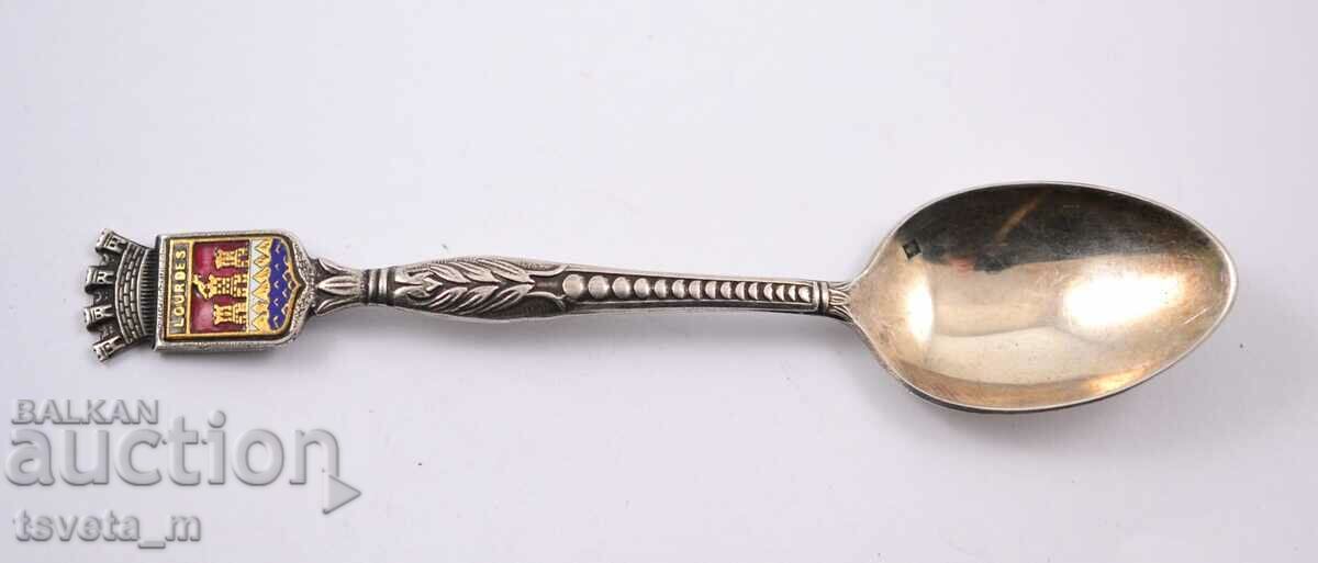 Συλλεκτικό κουτάλι