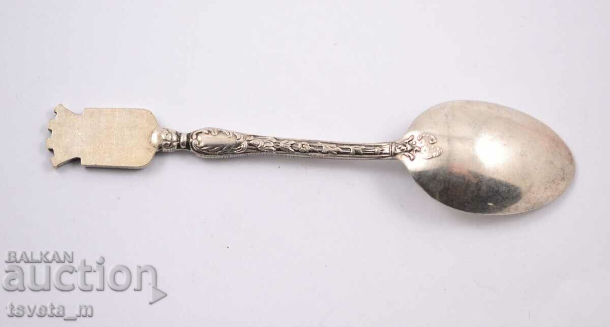 Collector spoon with price 3.50 BGN | € 1.79 Collector spoon with price 3.50 BGN | € 1.79