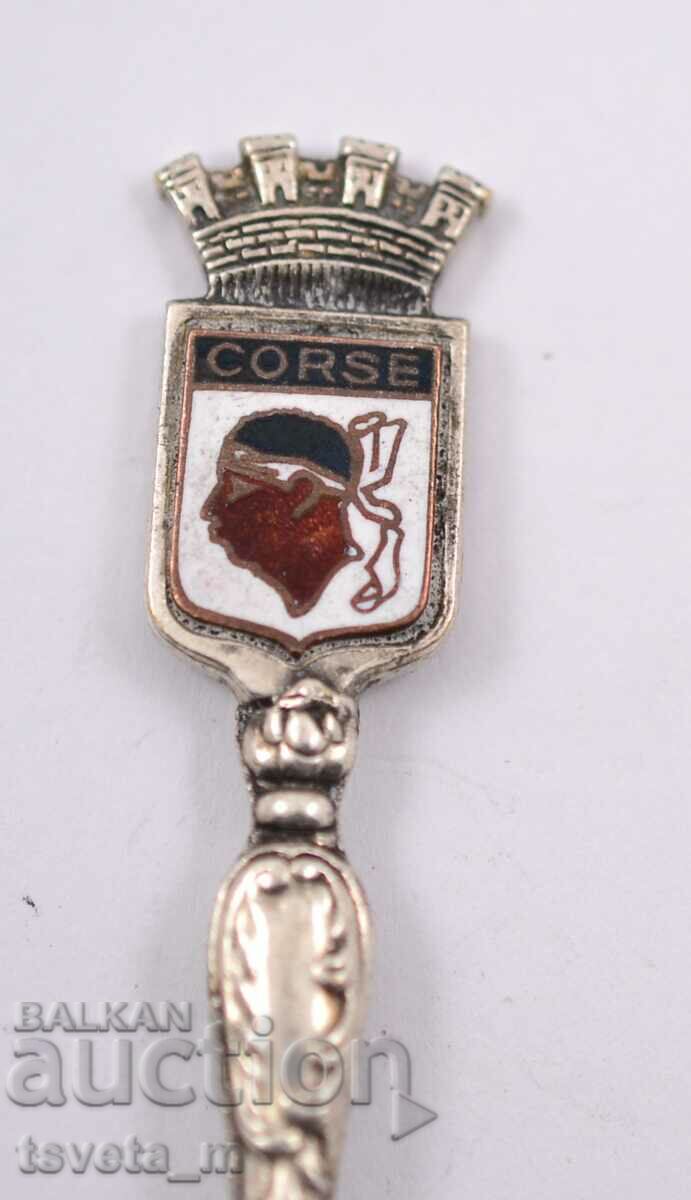 Auction Collector spoon Auction Collector spoon