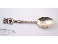 Collector spoon
