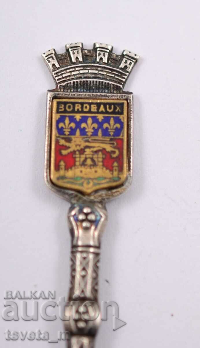 Auction Collector spoon Auction Collector spoon