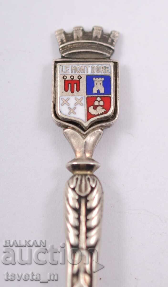 Auction Collector spoon Auction Collector spoon