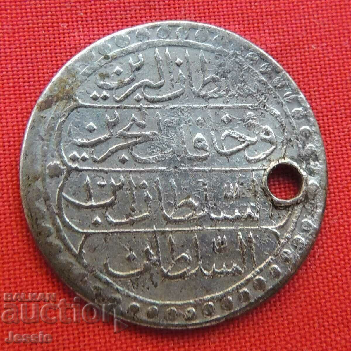 10 Pairs AH 1223 / 10 Ottoman Empire Silver Mahmud II with price 26.90 BGN | € 13.75 10 Pairs AH 1223 / 10 Ottoman Empire Silver Mahmud II with price 26.90 BGN | € 13.75
