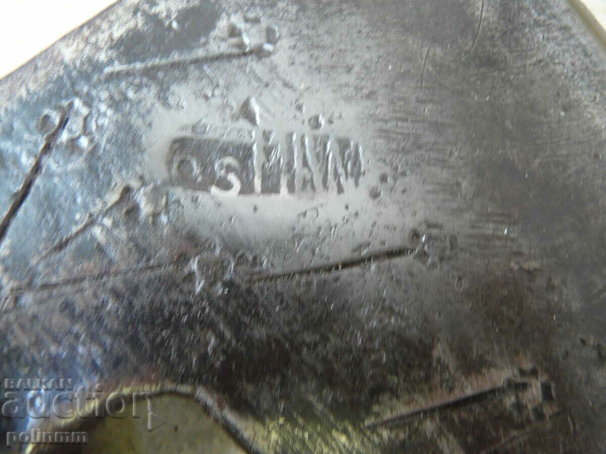 Old Austrian ax - 434 with price 120.00 BGN | € 61.36