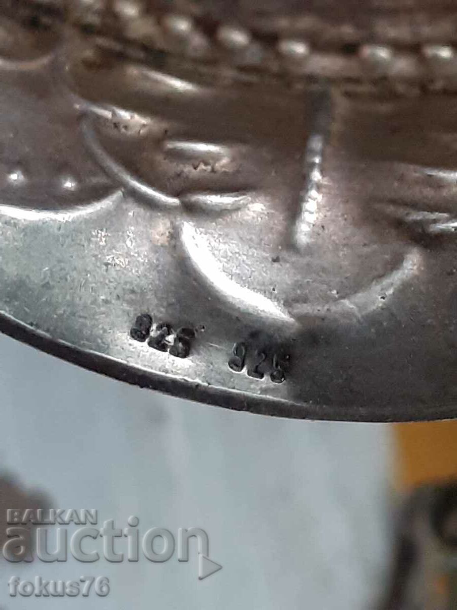 Unique silver lamp religion cross - 5 Unique silver lamp religion cross - 5