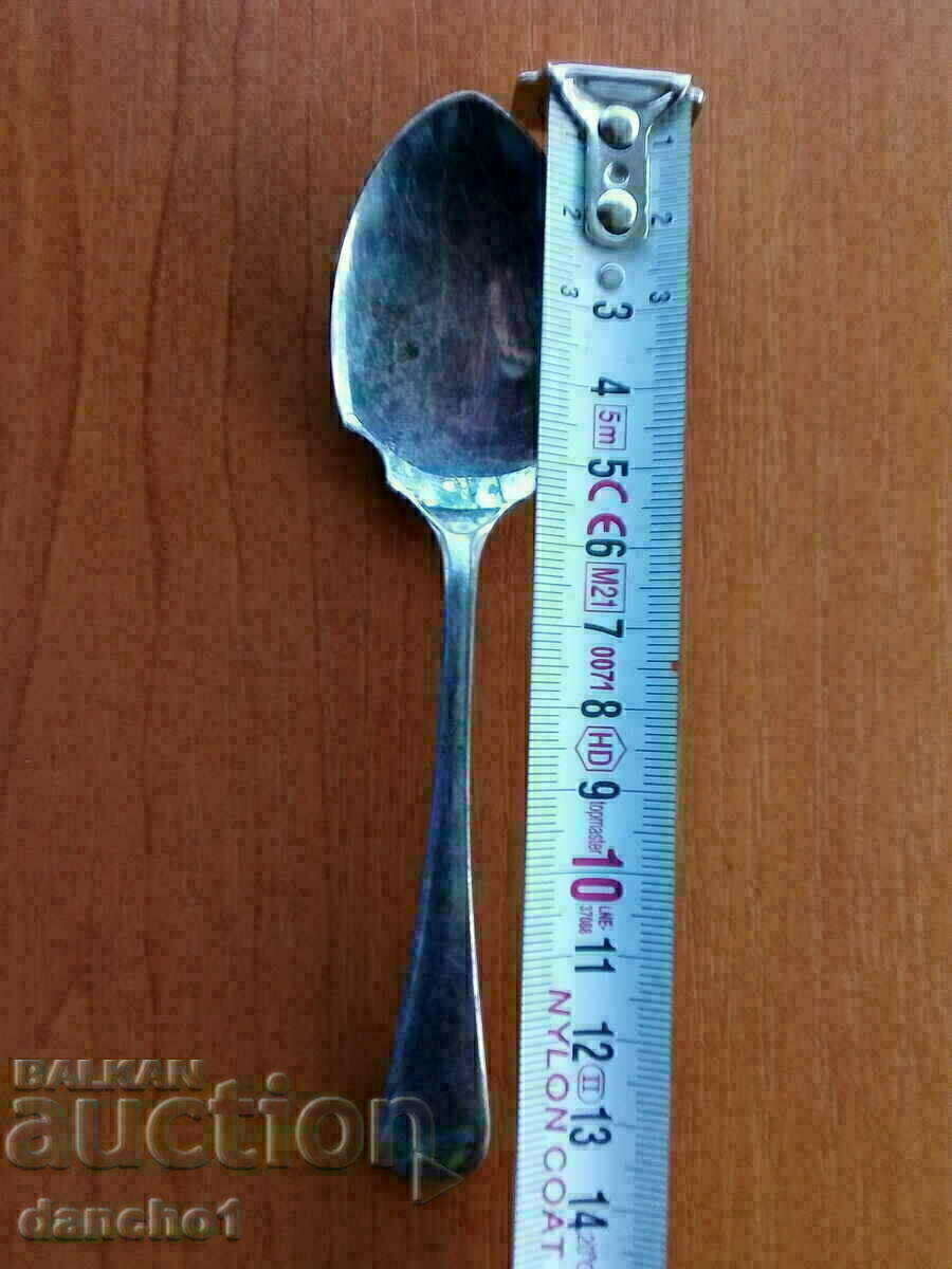 Παράδοση Κουτάλια /με σήμανση E. P. N. S. / Παράδοση Κουτάλια /με σήμανση E. P. N. S. /