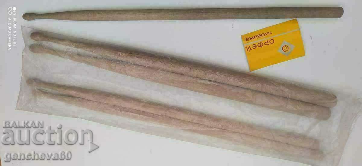 Tobe profesionale din lemn de la SOCA cu preț € 21.00 | 41.07 BGN
