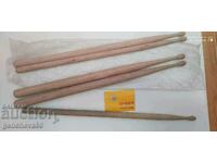 Tobe profesionale din lemn de la SOCA